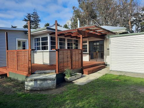 1 Hayhurst Street, Temuka