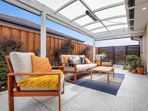 27 Moreton Green, Springston