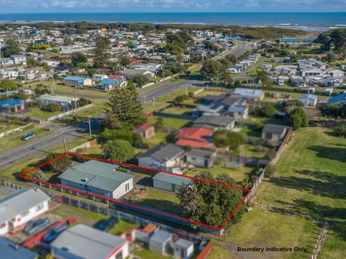 46 Koputara Road, Himatangi Beach
