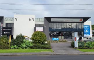 Wairau offices to suit all