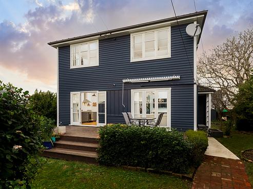 23 Highbury Place, Avonside