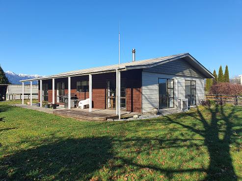 110 Upper Kokatahi Road, Kokatahi
