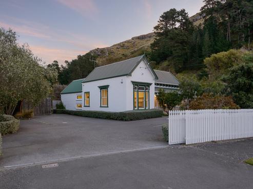 4 Campbell Street, Sumner