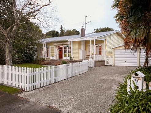 9A Sievwright Lane, Whataupoko