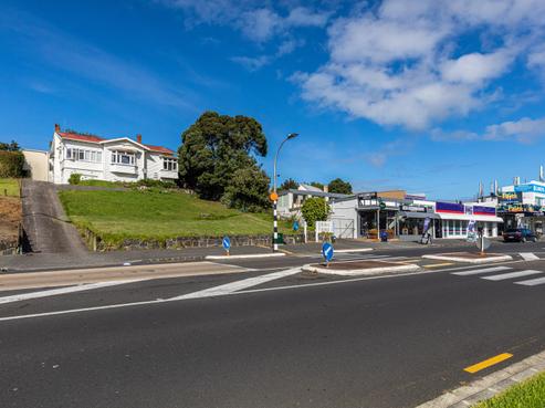 511 Mount Albert Road, Three Kings