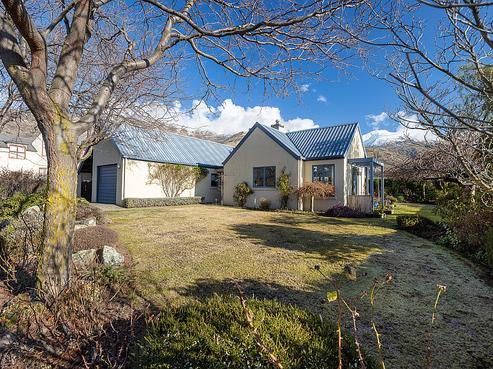 107 Meadowstone Drive, Wanaka