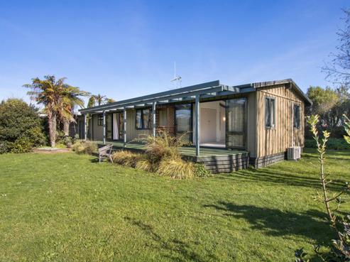 120 Consols Street, Waihi