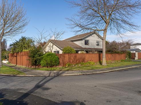 16 Corfe Street, Ilam