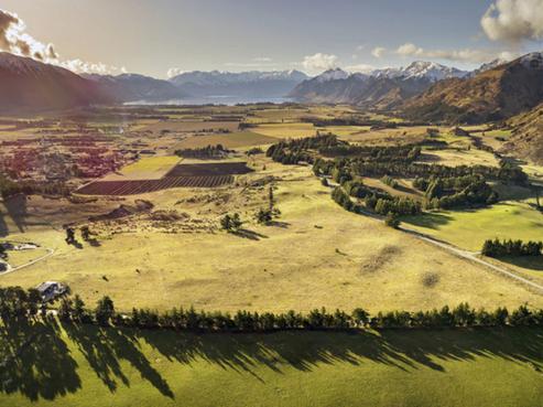 32 Watkins Road, Hawea Flat