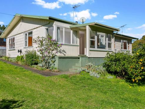1 Red Hill Road, Red Hill