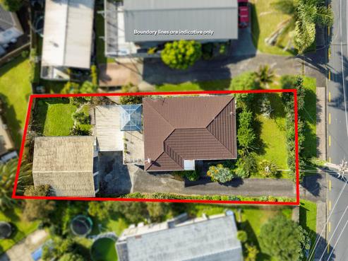 112 Awaroa Road, Sunnyvale