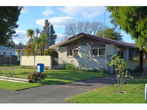 20 Blundell Avenue, Kawerau