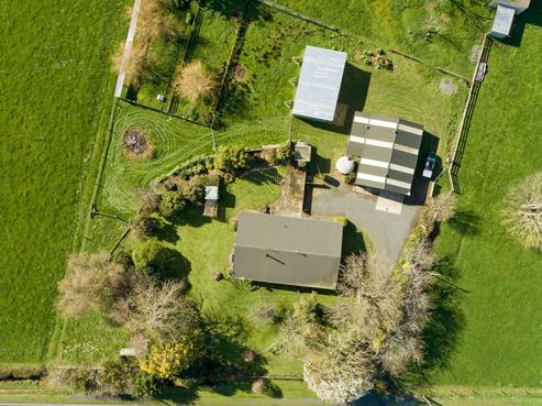 1141 Alexandra Road, Manawaru
