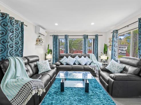 4 Duckworth Road, Papakura