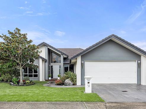 50 Hadley Wood Drive, Wattle Downs