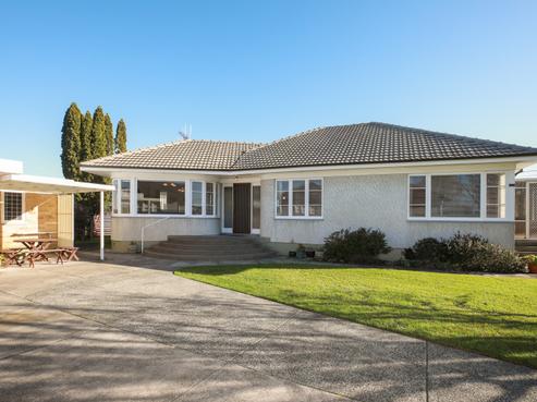 63 Galloway Street, Hamilton East