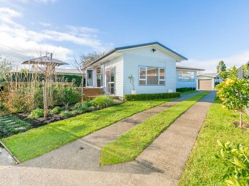 8 Pryce Place, Silverdale