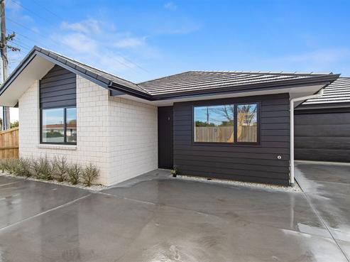 1/84 Comries Road, Chartwell