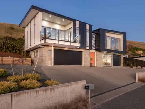 6 Crown Terrace, Britannia Heights