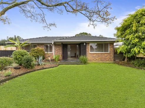 10 Abercrombie Street, Howick