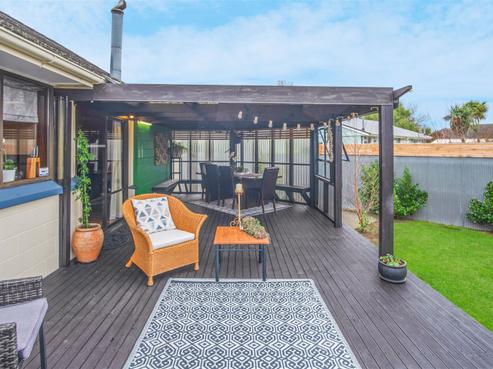 19 Twynham Place, Aranui