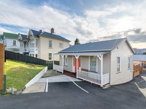 130A Taieri Road, Kaikorai
