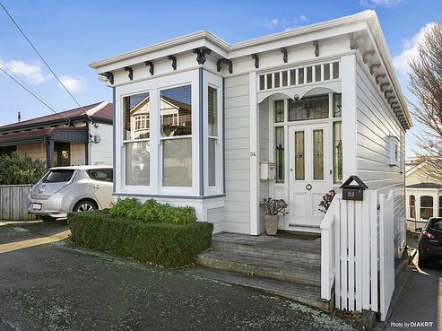 34 Herald Street, Berhampore