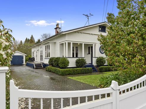18 Bettina Road, Fairfield