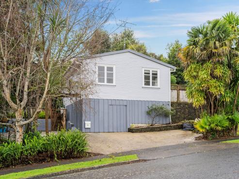54 Bongard Street, Gate Pa