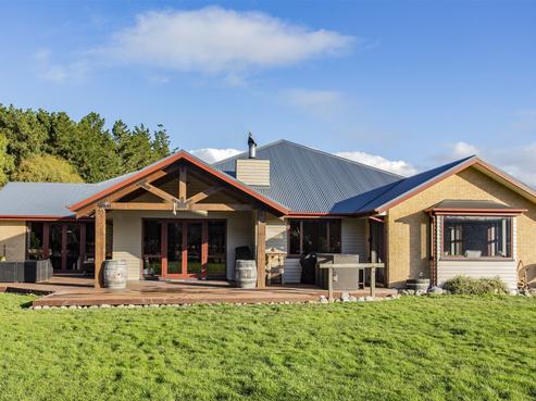 163 Terrace Road, Leithfield