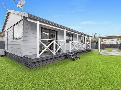 56 Rawlings Street, Bader