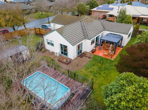 2 Kinglear Drive, Rolleston