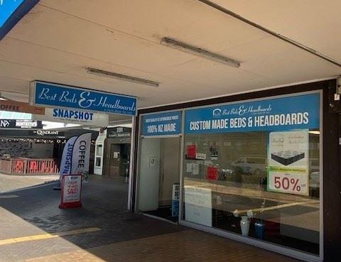 405 Victoria Street, Hamilton Central
