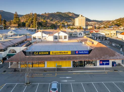 159 Hardy Street, Nelson City