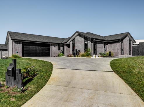 37 Fairway Drive, Morrinsville