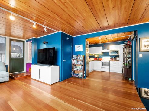 2/14 Alpha Street, Te Aro