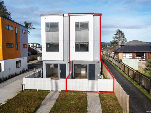 454 Swanson Road, Ranui