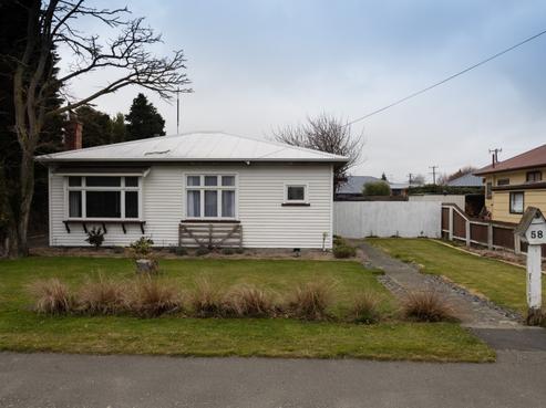58 Dunford Street, Rakaia