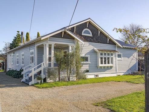 51 Opaki Road, Masterton