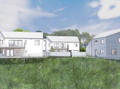 24 Pickering Crescent, Chedworth