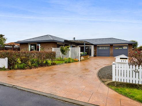 277 Glover Road, Hawera