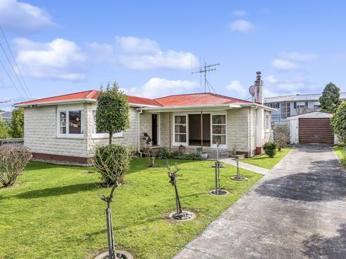 17 Lemon Street, Otaki