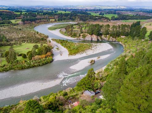291 Waiohine Valley Road, Featherston