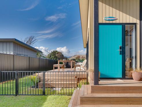 37 Seagrass Place, Otaki Beach