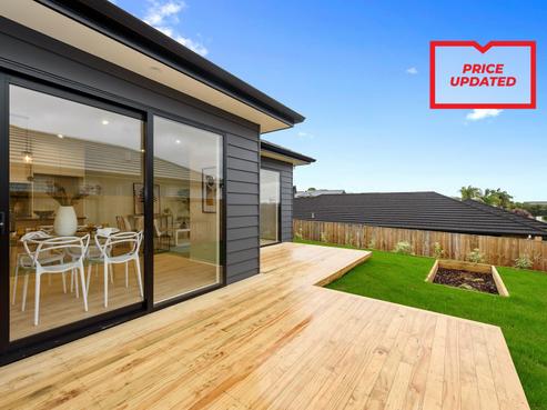 5 Maanihi Drive, Rototuna North