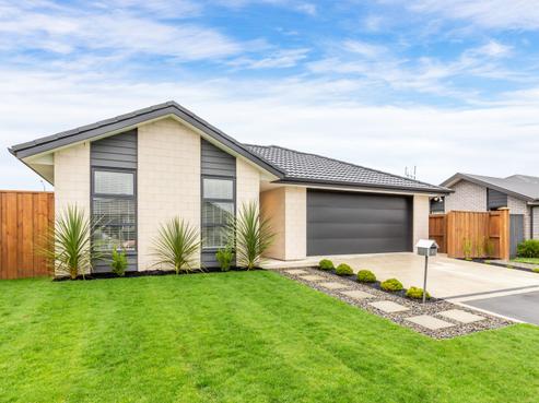 4 Kennington Drive, Rolleston