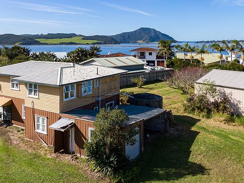 20 Harbour View Road, Pukenui