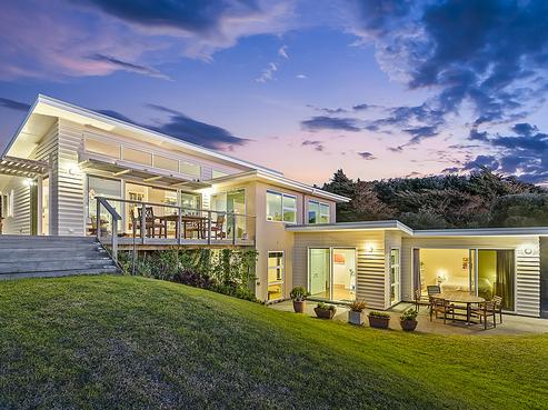 133 Sims Road, Te Horo