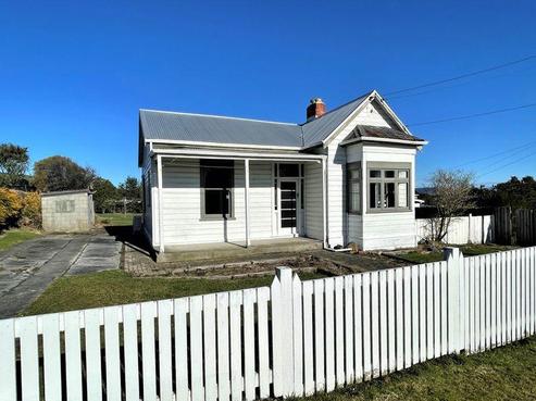34 Christchurch Street, Kaitangata