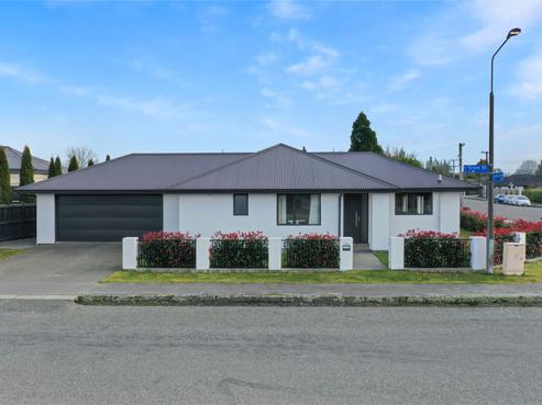 2A Grove Street, Tinwald